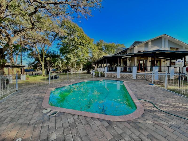 15 Bedroom Property for Sale in Brits Rural North West